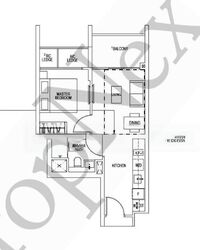 Kent Ridge Hill Residences (D5), Apartment #485785101
